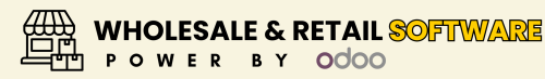 wholesale & retail - LYNA software by Odoo